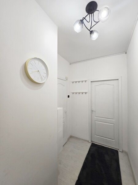 Calea Floreasca - One Floreasca Apartament deosebit cu 3 camere